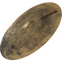 Sabian Cymbale Stratus Dry 15